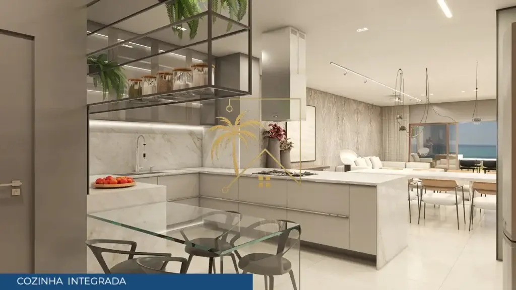 Algarve Residence Maceió | Apartamentos Luxo Pé na Areia — miniatura 45