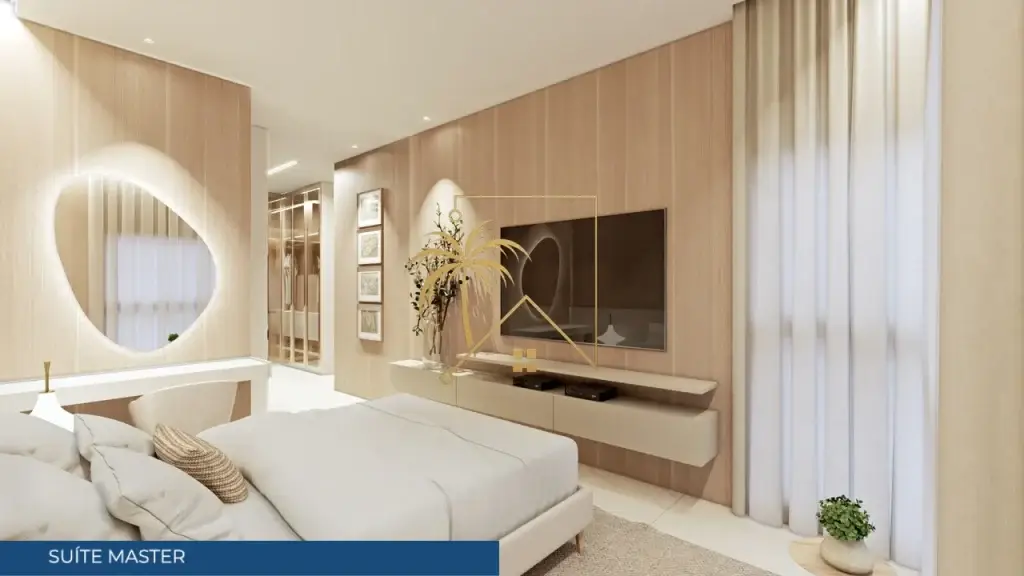 Algarve Residence Maceió | Apartamentos Luxo Pé na Areia — miniatura 52