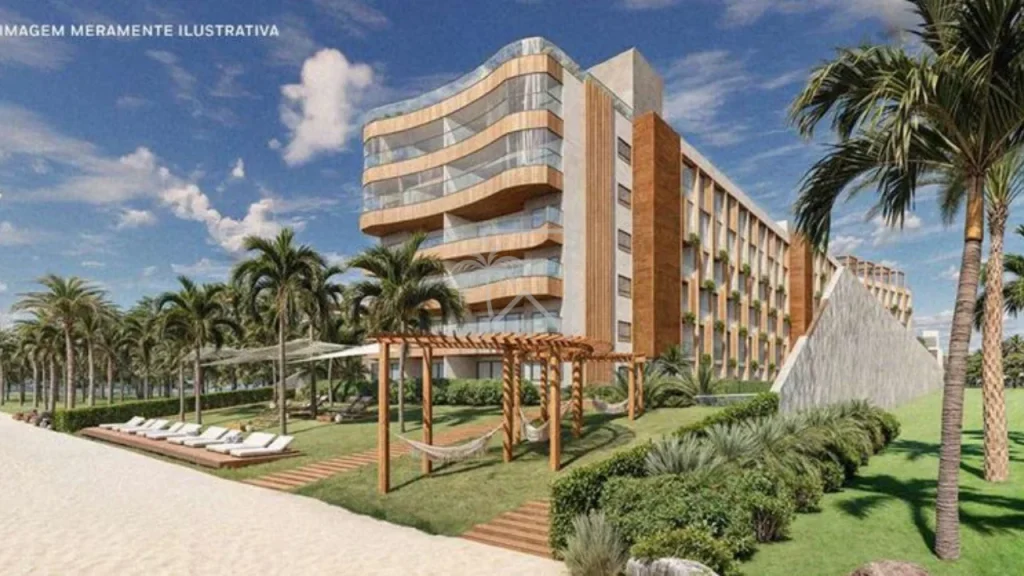 Maragogi Privilege Residence: O Melhor do Caribe Brasileiro — miniatura 2
