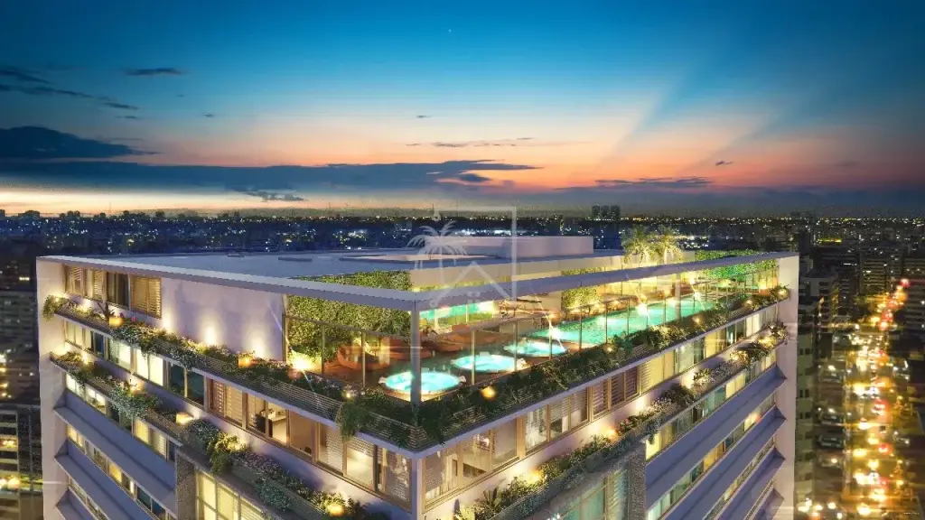 Vittorio Crivelli | Studios e Apartamentos na Ponta Verde Maceió