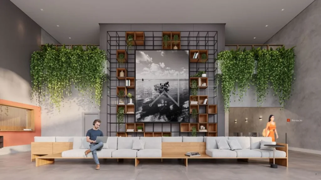 Tintoretto Design Suites | Studios e Apartamentos na Ponta Verde — miniatura 3