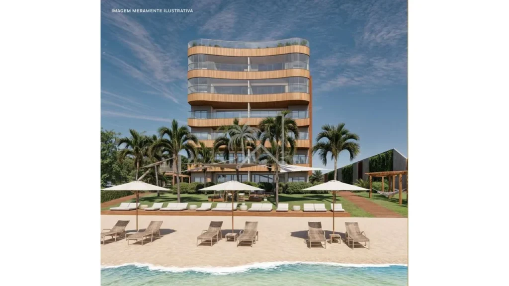 Maragogi Privilege Residence: O Melhor do Caribe Brasileiro — miniatura 4