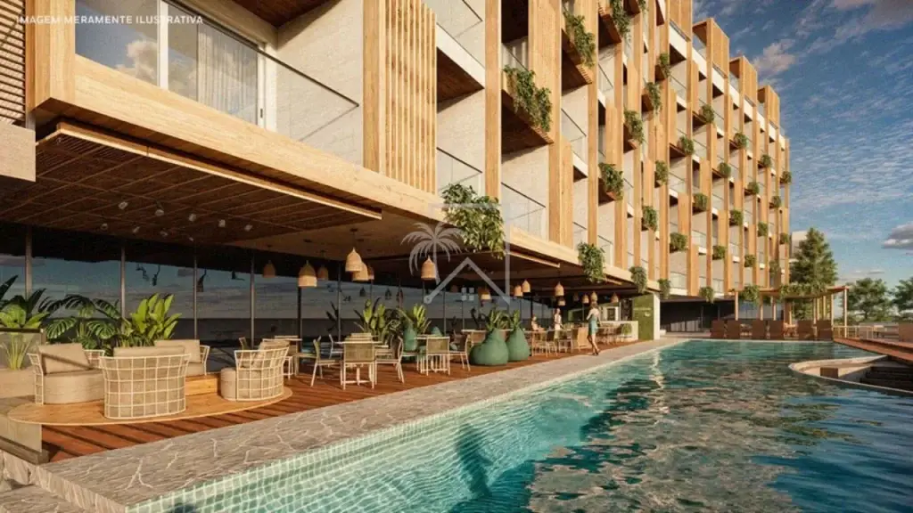 Maragogi Privilege Residence: O Melhor do Caribe Brasileiro — miniatura 5