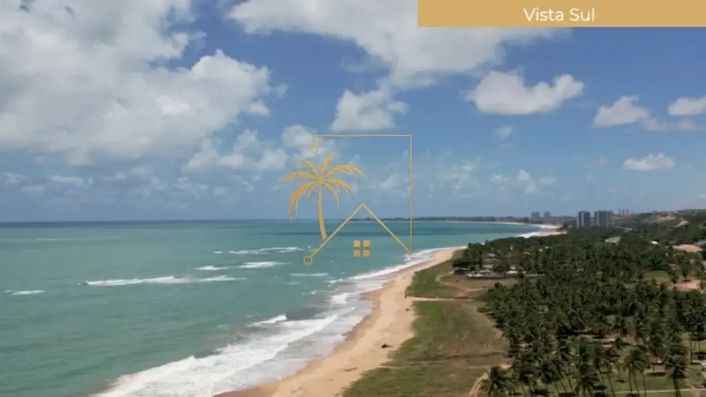 Algarve Residence Maceió | Apartamentos Luxo Pé na Areia — miniatura 5