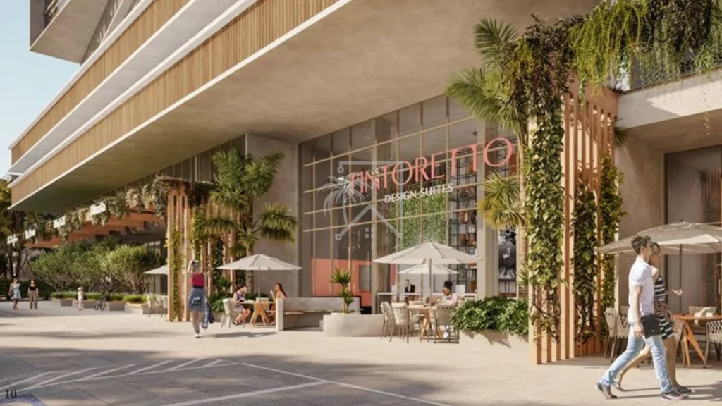 Tintoretto Design Suites | Studios e Apartamentos na Ponta Verde — miniatura 6