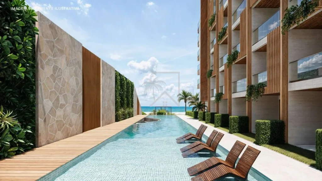 Maragogi Privilege Residence: O Melhor do Caribe Brasileiro — miniatura 7