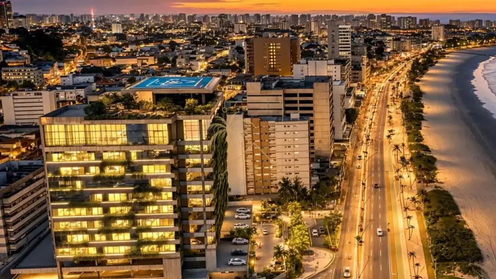 Horizon Trade Center: novo endereço corporativo Centro Maceió