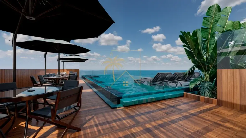 UP! Studios Smart Living: studios inteligentes na Jatiúca, Maceió
