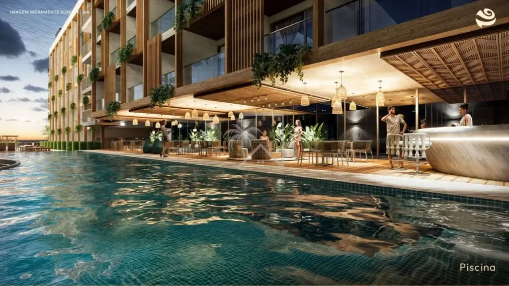 Maragogi Privilege Residence: O Melhor do Caribe Brasileiro — miniatura 8