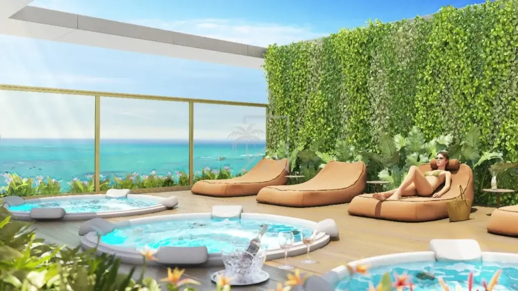 Vittorio Crivelli | Studios e Apartamentos na Ponta Verde Maceió — miniatura 6
