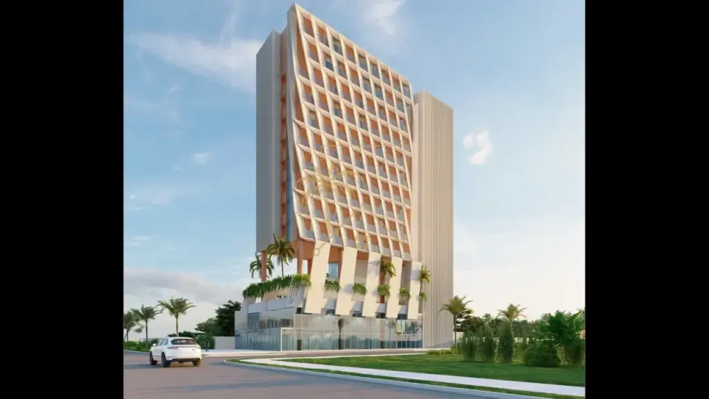 UP! Studios Smart Living: studios inteligentes na Jatiúca, Maceió — miniatura 2