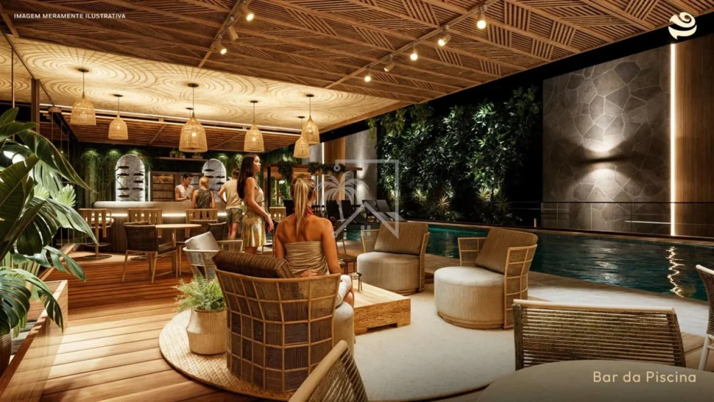 Maragogi Privilege Residence: O Melhor do Caribe Brasileiro — miniatura 9