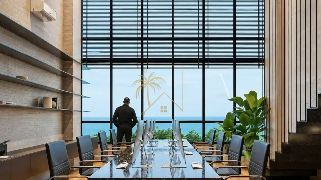 Horizon Trade Center: novo endereço corporativo Centro Maceió — miniatura 3