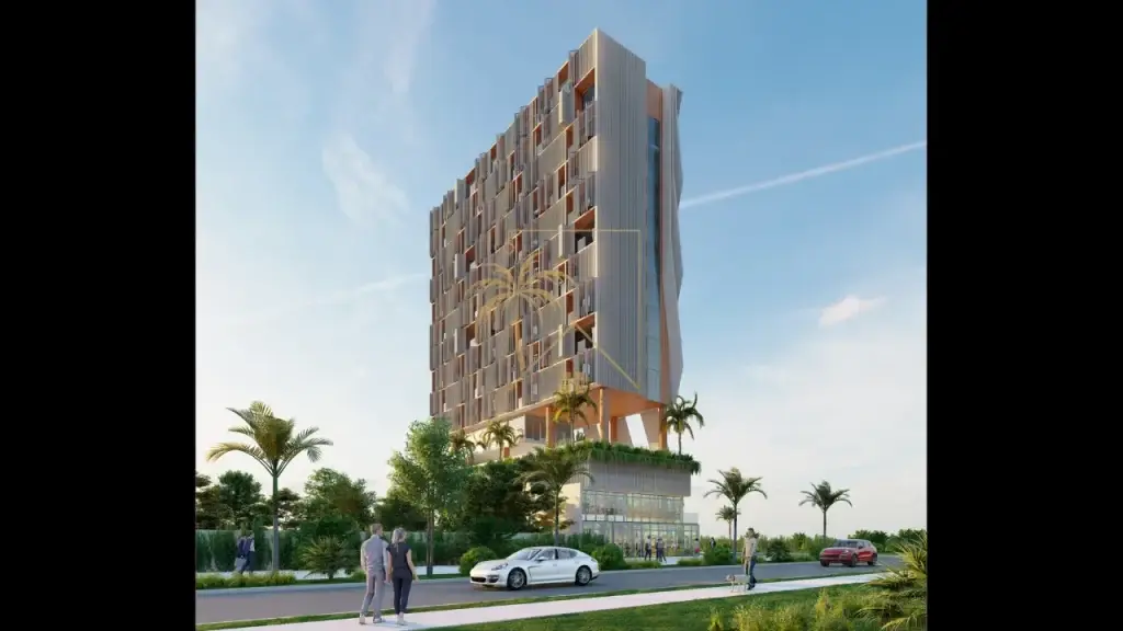 UP! Studios Smart Living: studios inteligentes na Jatiúca, Maceió — miniatura 3