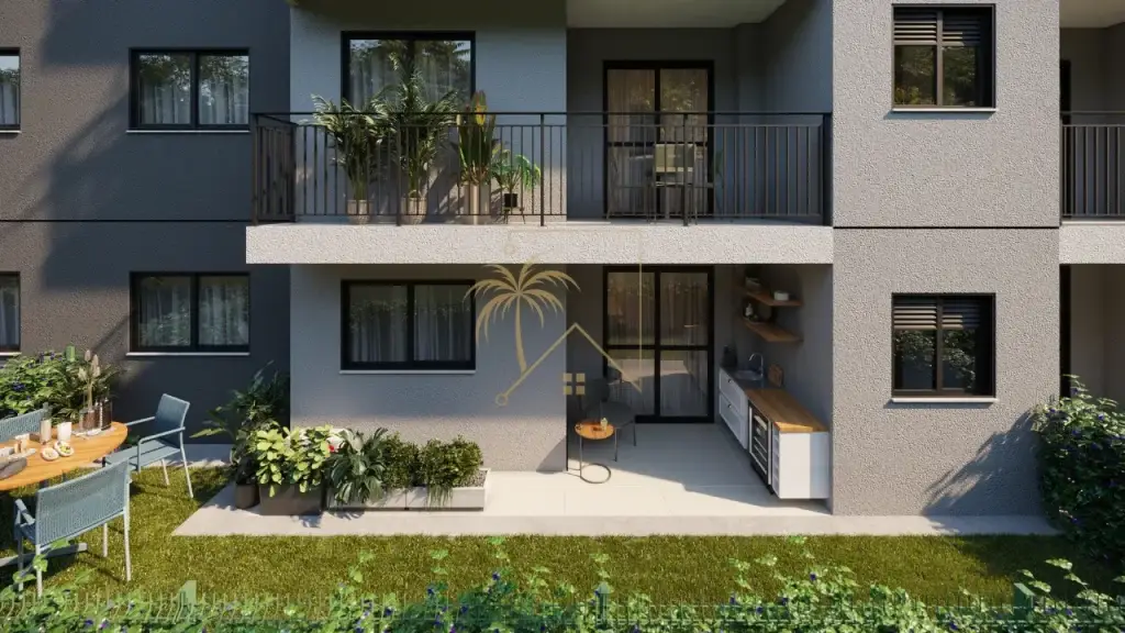 Mood Jacarecica: apartamentos 2 e 3 quartos vista-mar em Maceió — miniatura 4