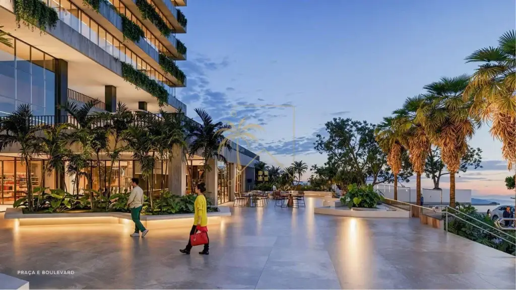 Horizon Trade Center: novo endereço corporativo Centro Maceió — miniatura 4