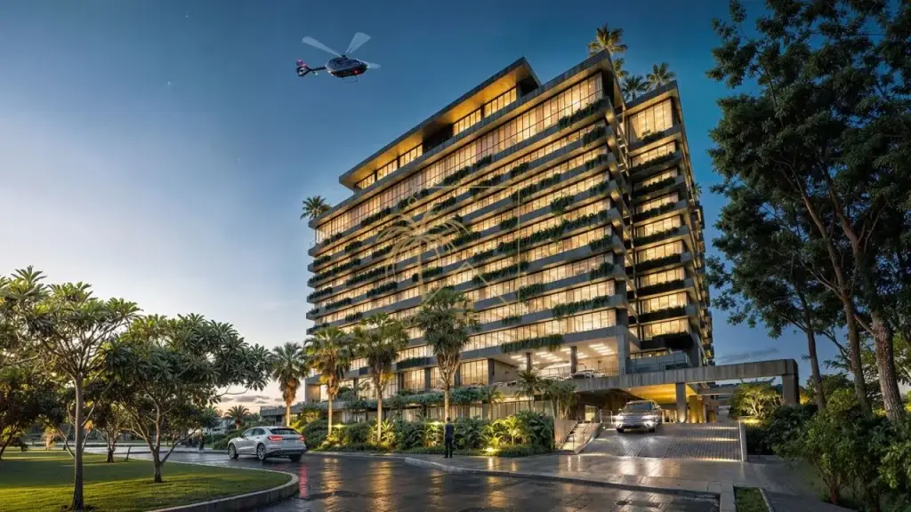 Horizon Trade Center: novo endereço corporativo Centro Maceió — miniatura 5