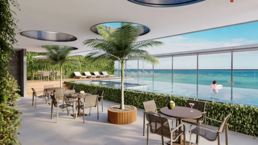 Tintoretto Design Suites | Studios e Apartamentos na Ponta Verde — miniatura 11