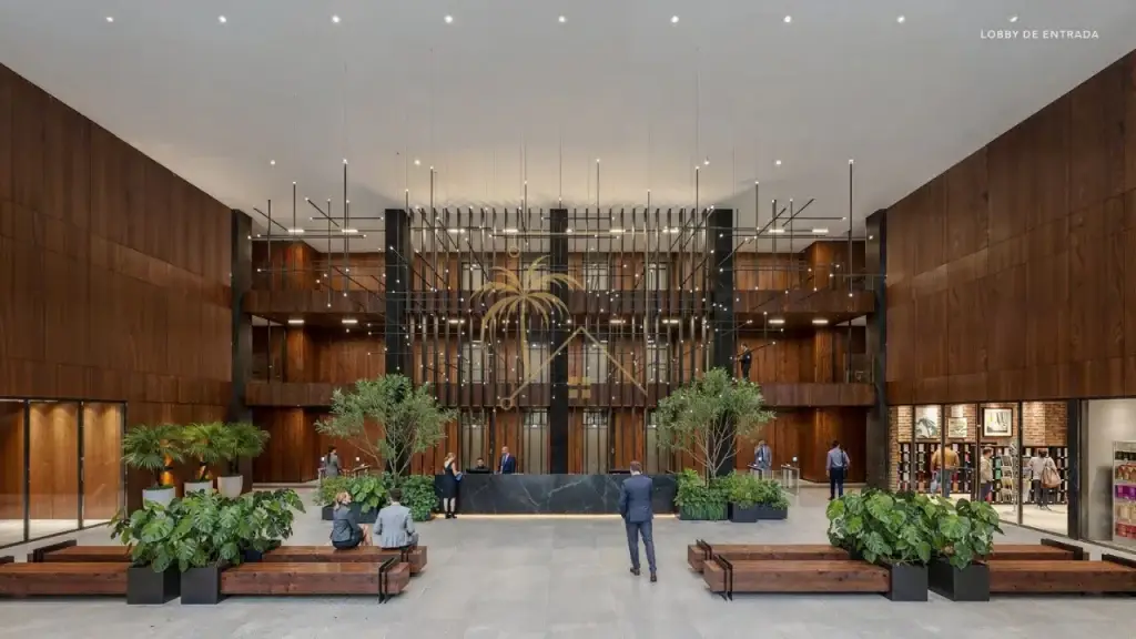 Horizon Trade Center: novo endereço corporativo Centro Maceió — miniatura 6