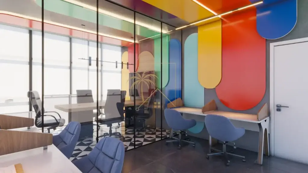 UP! Studios Smart Living: studios inteligentes na Jatiúca, Maceió — miniatura 6