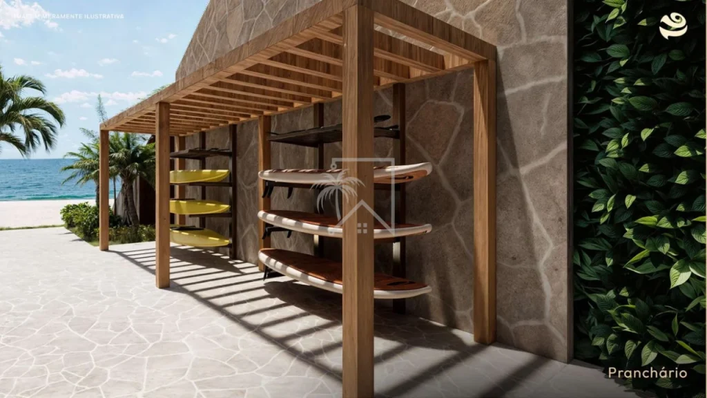 Maragogi Privilege Residence: O Melhor do Caribe Brasileiro — miniatura 13