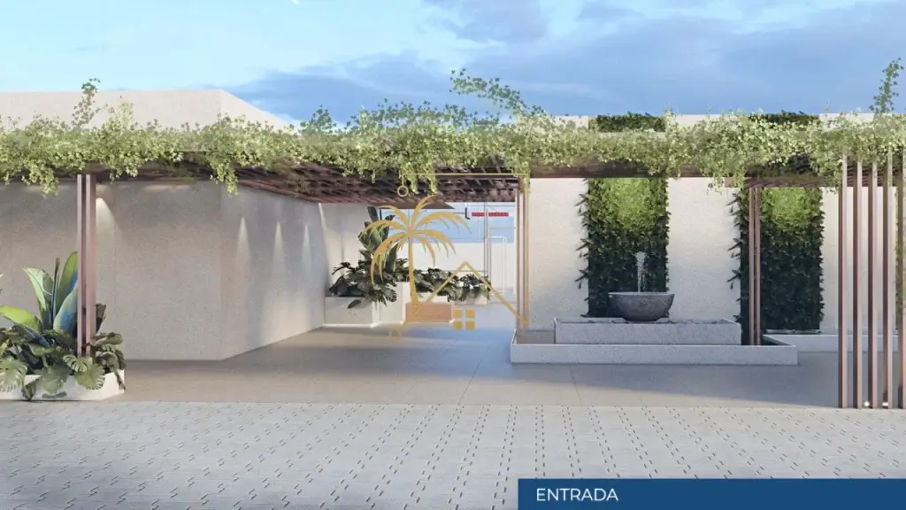 Algarve Residence Maceió | Apartamentos Luxo Pé na Areia — miniatura 13