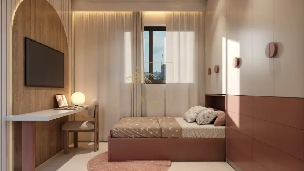 Mood Jacarecica: apartamentos 2 e 3 quartos vista-mar em Maceió — miniatura 7