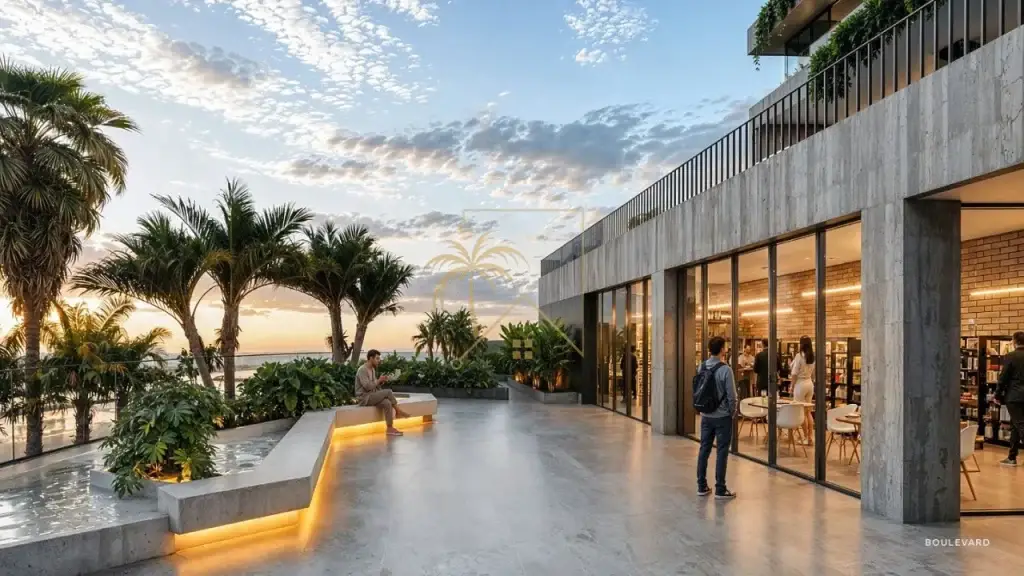 Horizon Trade Center: novo endereço corporativo Centro Maceió — miniatura 7