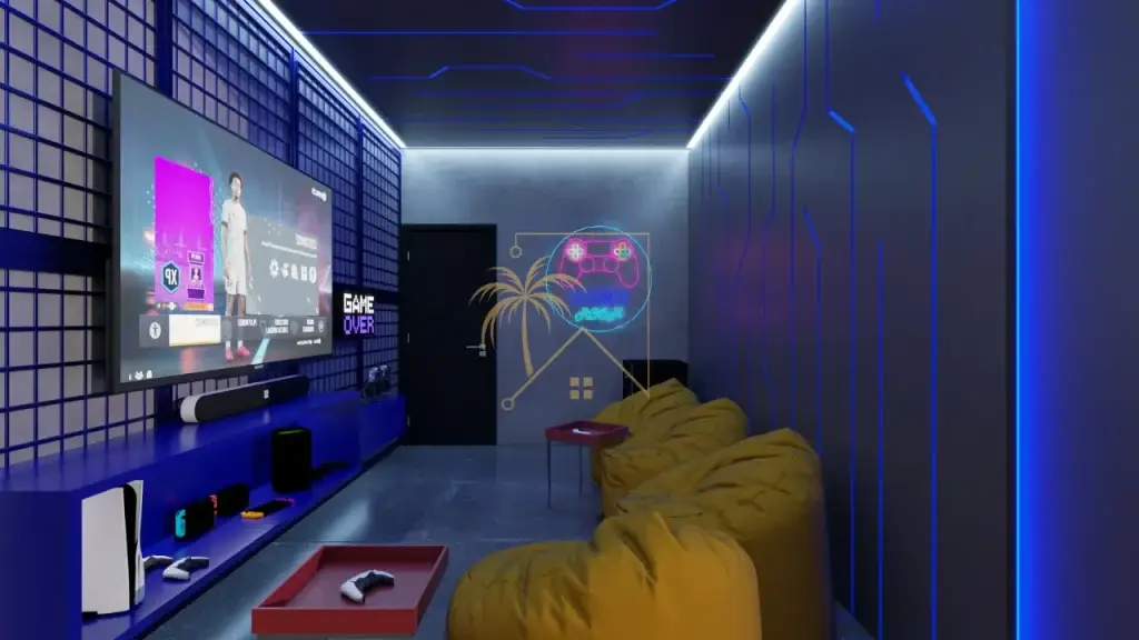 UP! Studios Smart Living: studios inteligentes na Jatiúca, Maceió — miniatura 7