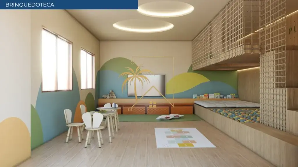 Algarve Residence Maceió | Apartamentos Luxo Pé na Areia — miniatura 14