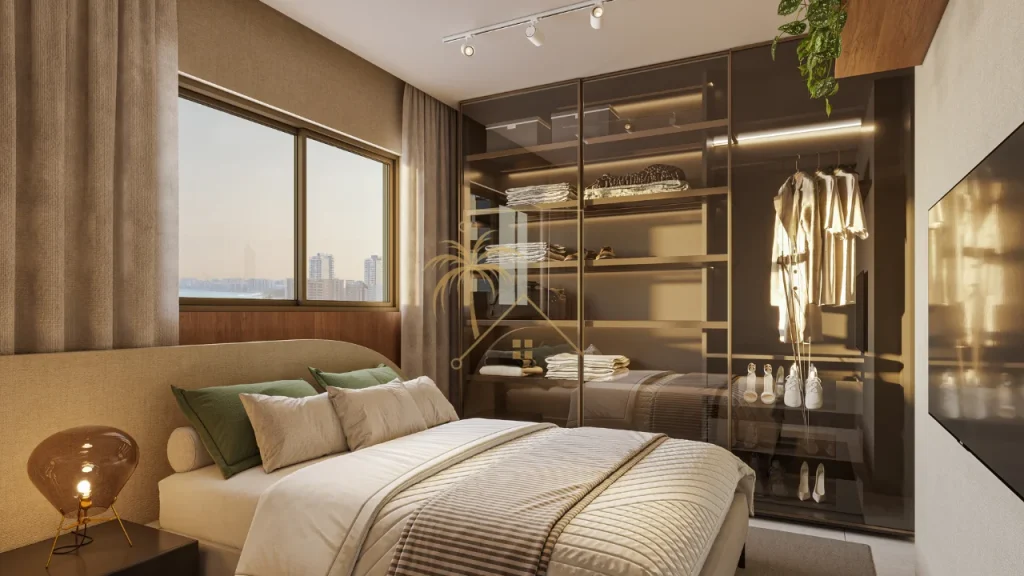 Mood Jacarecica: apartamentos 2 e 3 quartos vista-mar em Maceió — miniatura 8