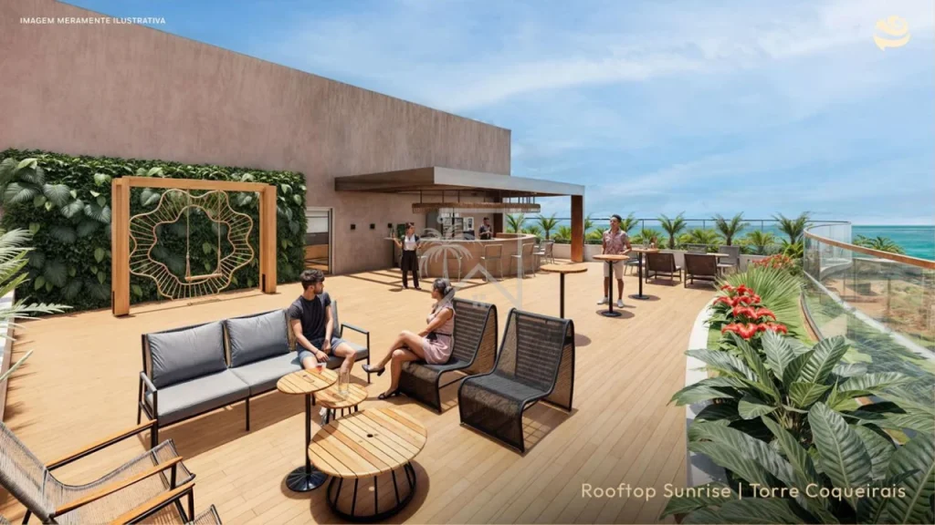 Maragogi Privilege Residence: O Melhor do Caribe Brasileiro — miniatura 15