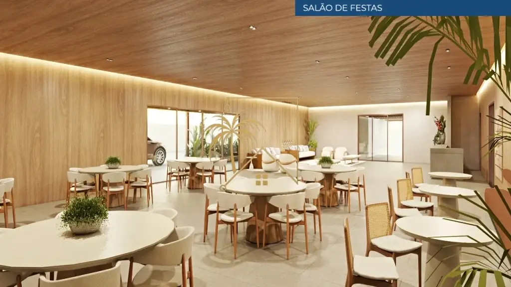 Algarve Residence Maceió | Apartamentos Luxo Pé na Areia — miniatura 15