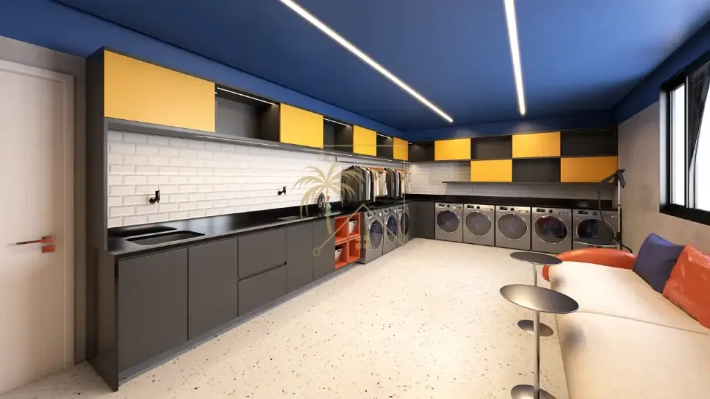 UP! Studios Smart Living: studios inteligentes na Jatiúca, Maceió — miniatura 9