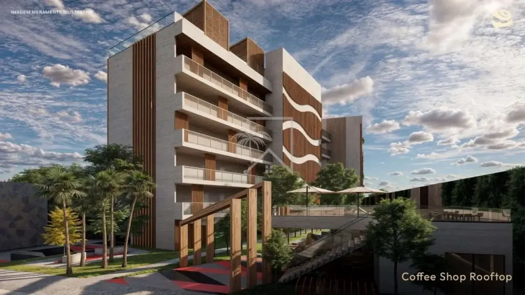 Maragogi Privilege Residence: O Melhor do Caribe Brasileiro — miniatura 16