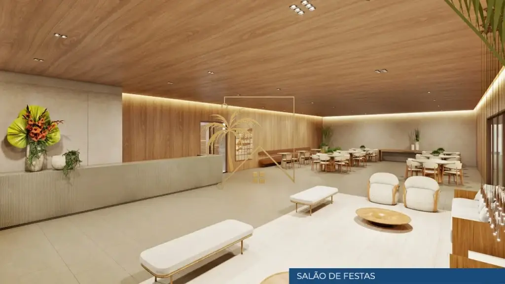 Algarve Residence Maceió | Apartamentos Luxo Pé na Areia — miniatura 16