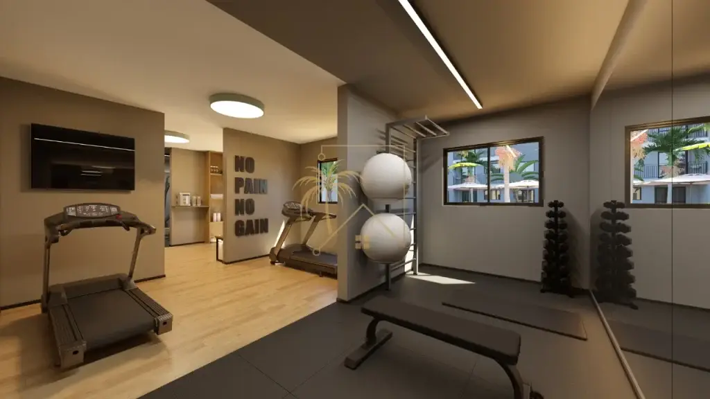 Mood Jacarecica: apartamentos 2 e 3 quartos vista-mar em Maceió — miniatura 10