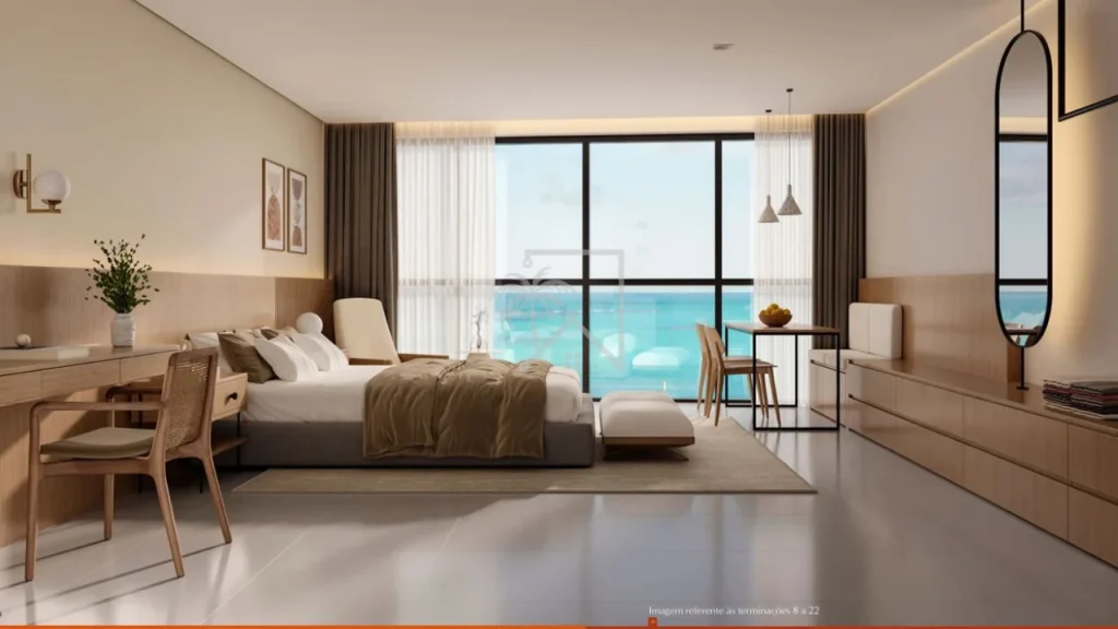 Tintoretto Design Suites | Studios e Apartamentos na Ponta Verde — miniatura 16