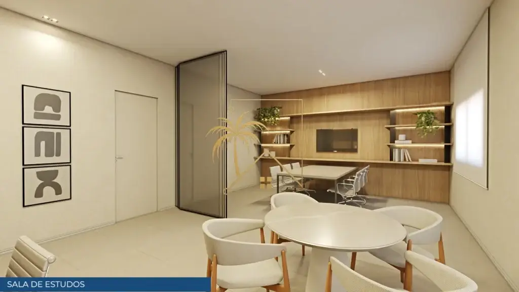 Algarve Residence Maceió | Apartamentos Luxo Pé na Areia — miniatura 17
