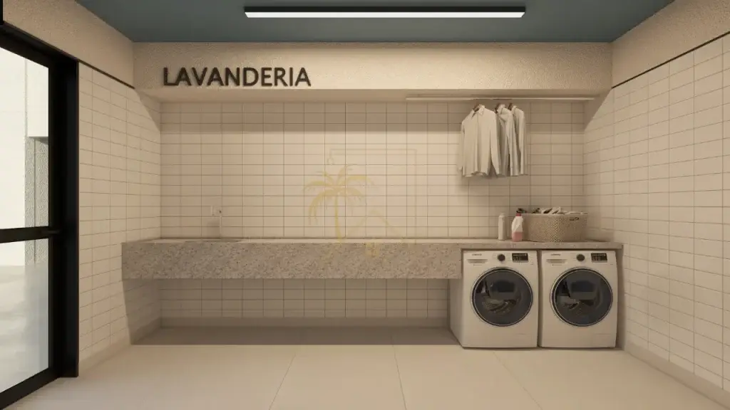 Mood Jacarecica: apartamentos 2 e 3 quartos vista-mar em Maceió — miniatura 12