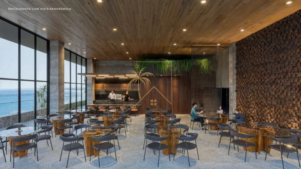 Horizon Trade Center: novo endereço corporativo Centro Maceió — miniatura 12
