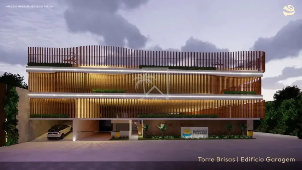 Maragogi Privilege Residence: O Melhor do Caribe Brasileiro — miniatura 19