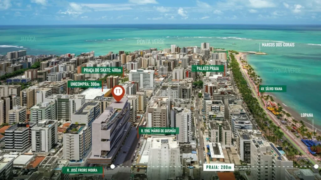 Tintoretto Design Suites | Studios e Apartamentos na Ponta Verde — miniatura 19