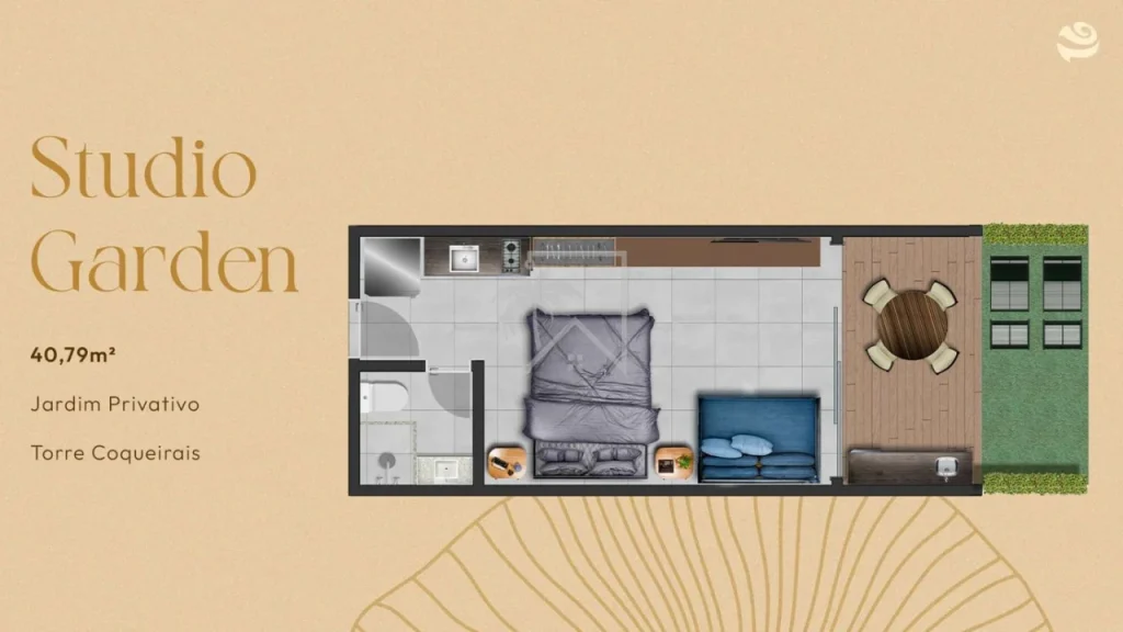 Maragogi Privilege Residence: O Melhor do Caribe Brasileiro — miniatura 20