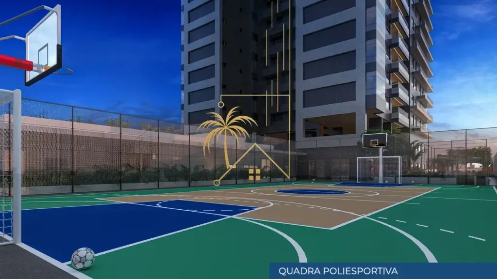Algarve Residence Maceió | Apartamentos Luxo Pé na Areia — miniatura 20
