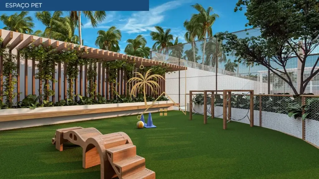 Algarve Residence Maceió | Apartamentos Luxo Pé na Areia — miniatura 22
