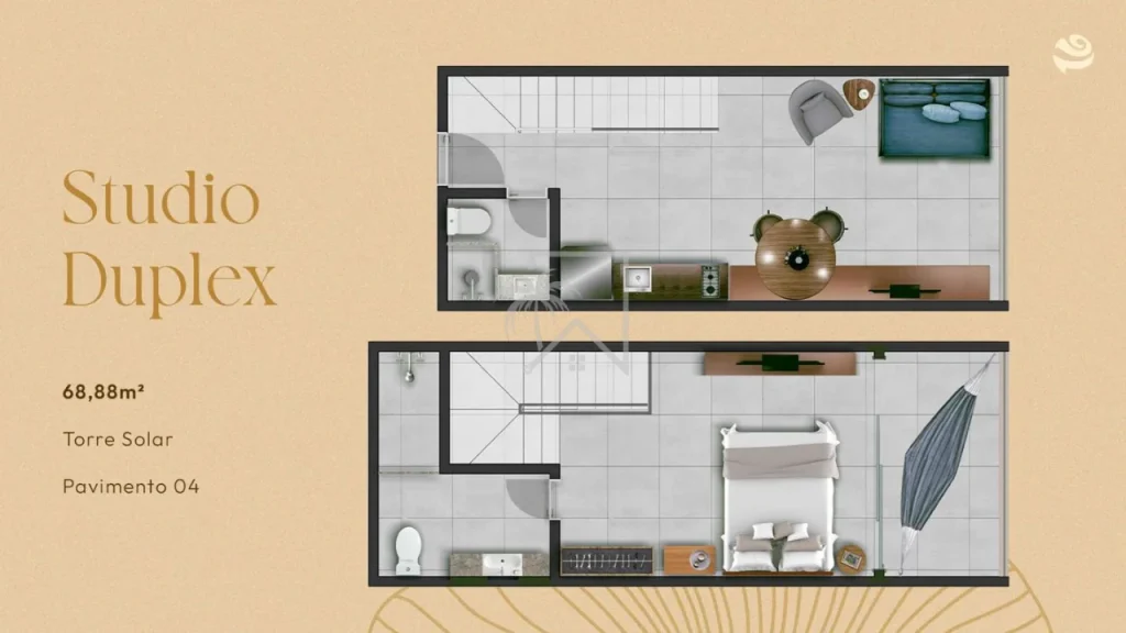 Maragogi Privilege Residence: O Melhor do Caribe Brasileiro — miniatura 22