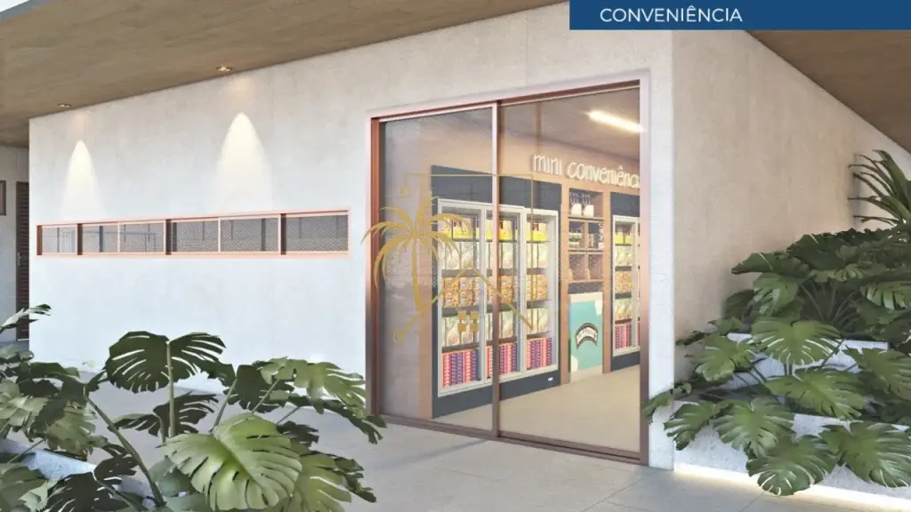 Algarve Residence Maceió | Apartamentos Luxo Pé na Areia — miniatura 23
