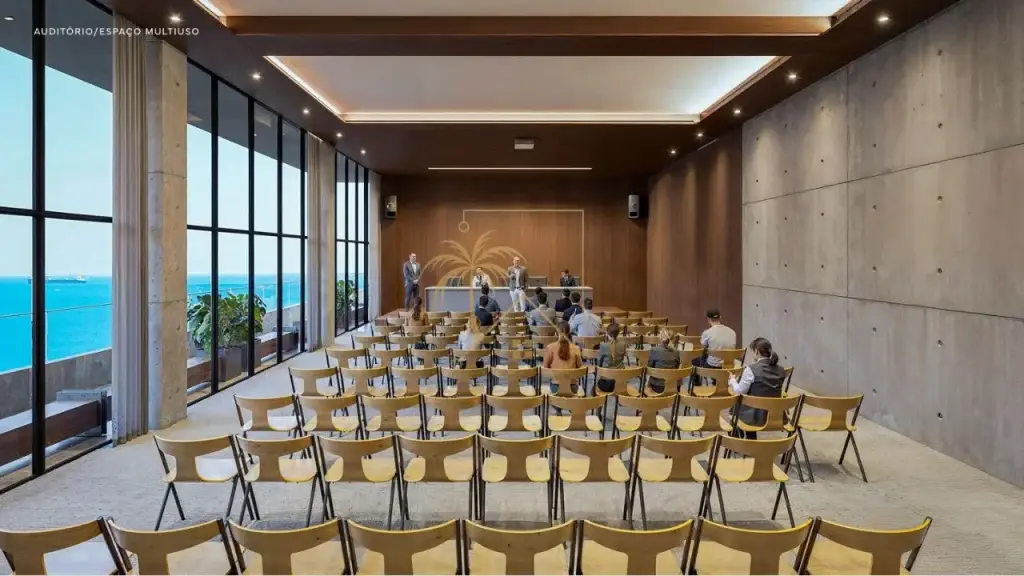 Horizon Trade Center: novo endereço corporativo Centro Maceió — miniatura 17