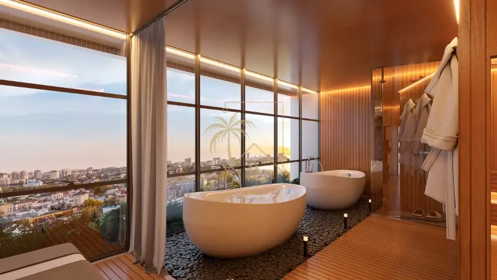 UP! Studios Smart Living: studios inteligentes na Jatiúca, Maceió — miniatura 17